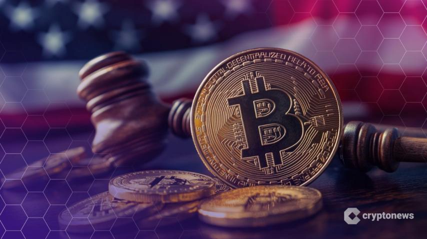US May Launch Strategic Bitcoin Reserve This Year, Says Galaxy Exec