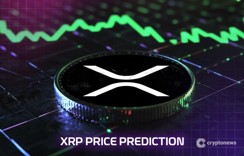 XRP Price Prediction: Why the October 18-25 SEC Deadlines Could Trigger a Breakout