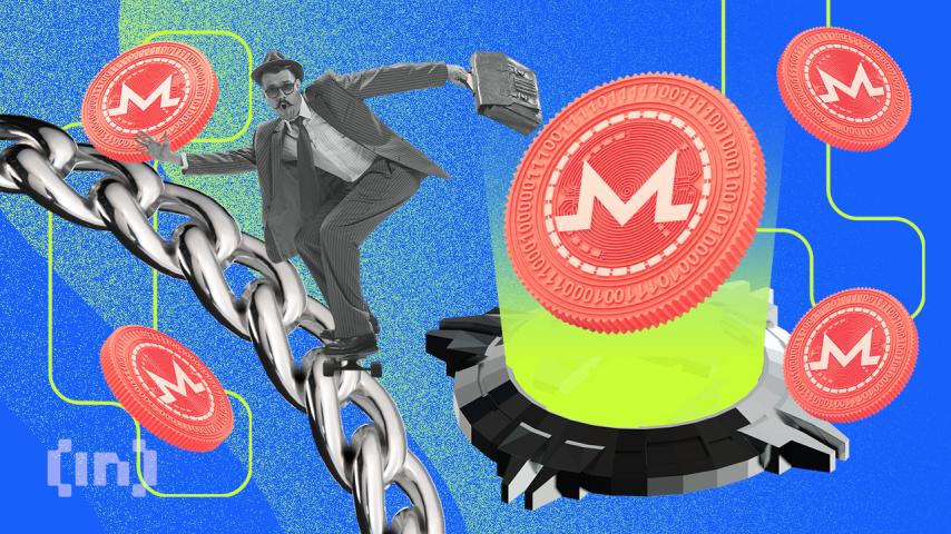 Monero's Chain Reorg Reportedly Erases 118 Transactions