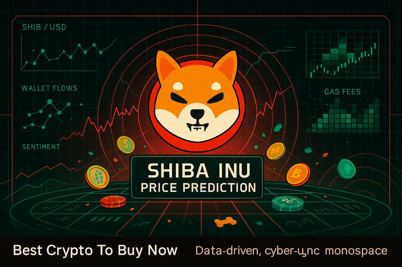 Shiba Inu Price Could Surge 70% In 2025, But Wall Street Traders Tip Remittix to Produce 4,000% Gains for Early Investors