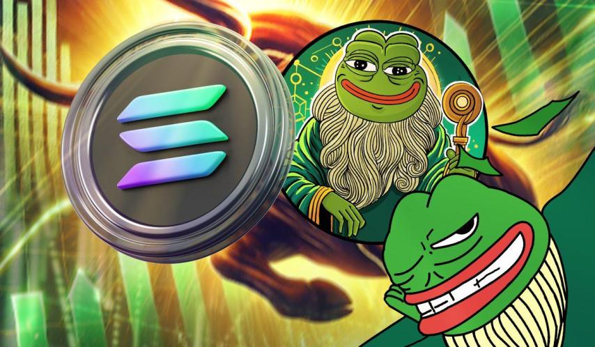 Solana Climbs Toward New Highs, Cardano Builds Cautiously, and Pepeto is Crowned Best Crypto to Buy