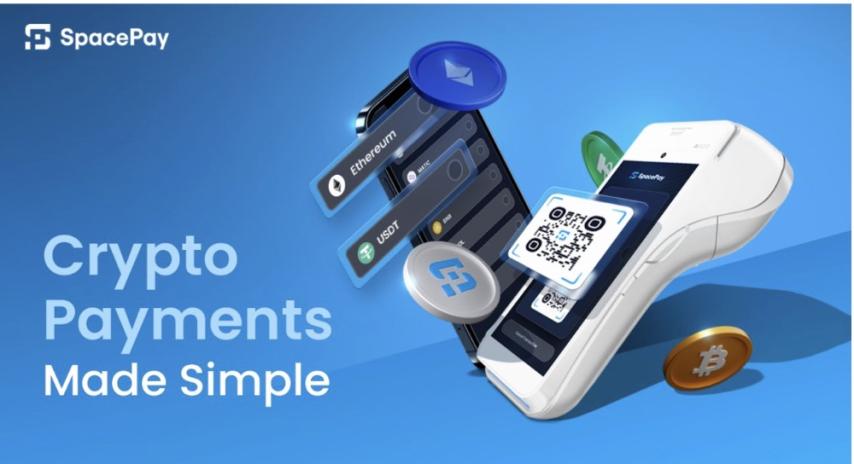Why SpacePay Is the Top Altcoin to Buy for Practical Crypto Spending, Presale Ongoing