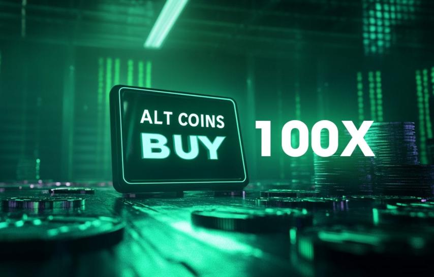 6 altcoin-uri de urmărit în octombrie, cu potențial de creștere