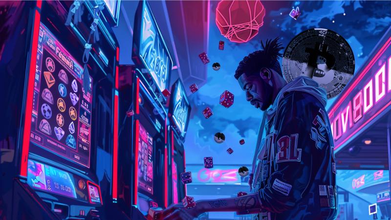 Best Crypto To Buy Now Polls Favour Rollblock As Capital Flows From Legacy Tokens Into Viral Record-Breaking Presales