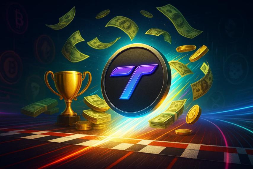 Best Crypto To Buy Today: Tapzi vs MAGACOIN vs Bullzilla