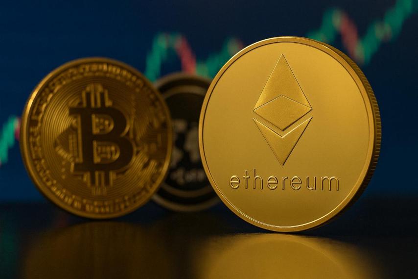 Bitcoin Price Today; Ethereum Latest News and Remittix Launches New Wallet and 15% USDT Rewards