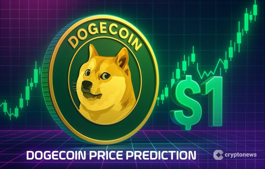 Dogecoin Price Prediction: Chart Signals Explode – DOGE Targets $1 and Beyond