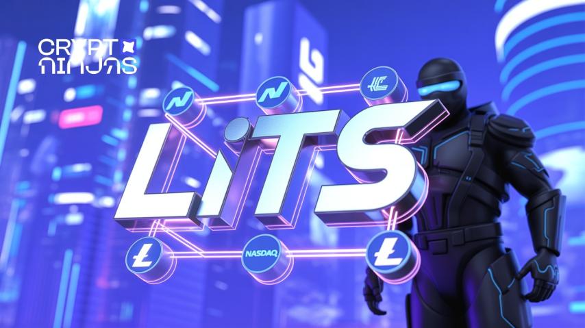 Lite Strategy with New NASDAQ Ticker ‘LITS’ Enters the Public Market