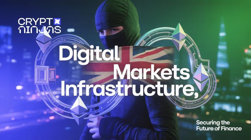 LSEG Unveils Blockchain-based Platform - DMI, for Private Funds