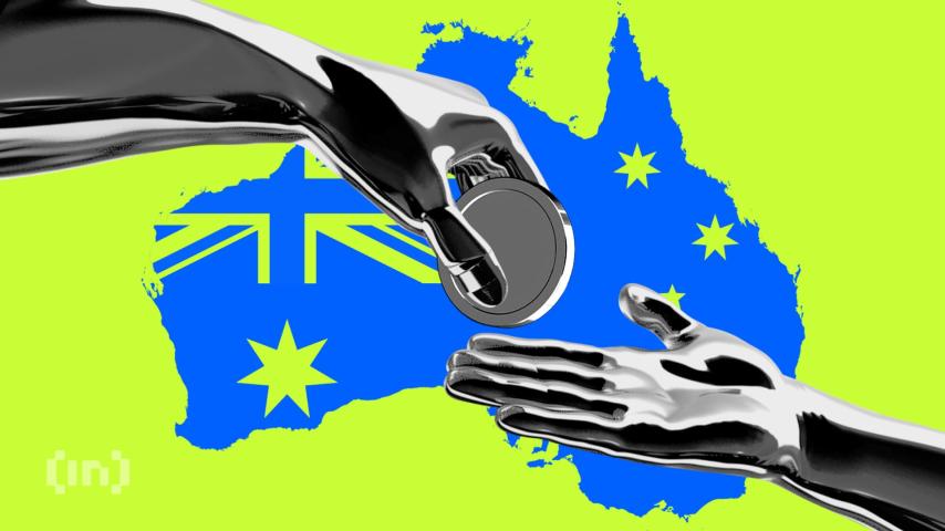 OKX Launches Crypto Platform for Australia’s SMSF Investors - BeInCrypto