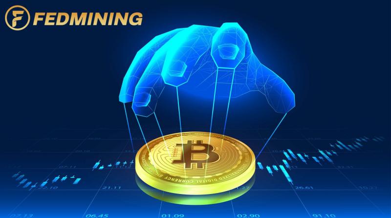 The Federal Reserve's Interest Rate Cut Unlocks New Opportunities – FEDMINING Might Become the Next Big Trend in Crypto