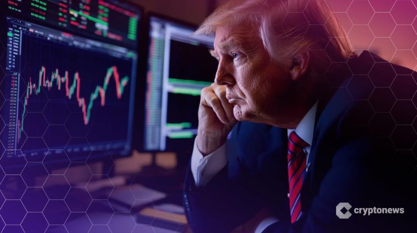 Trump SEC Shakeup: Quarterly Earnings Reports at Risk