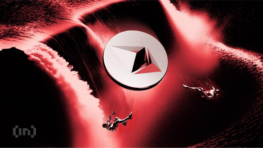 Why 3 Altcoins Are at High Risk of Liquidation in Mid-September