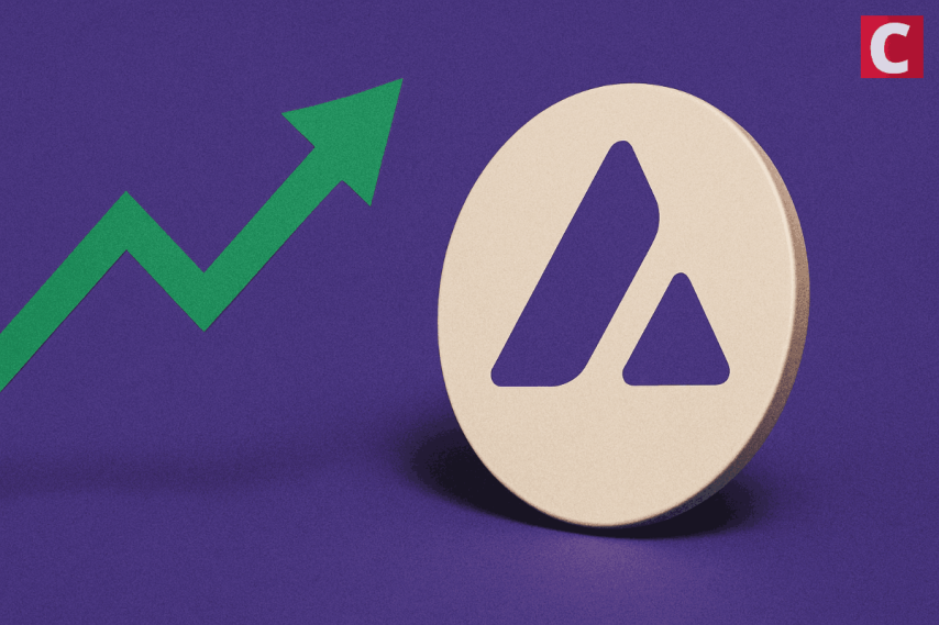 AVAX Price Eyes Rally to $50 Amid Avalanche ETF Filing - Coinspeaker