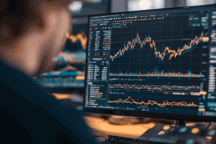 Best Crypto Staking Platforms in 2025