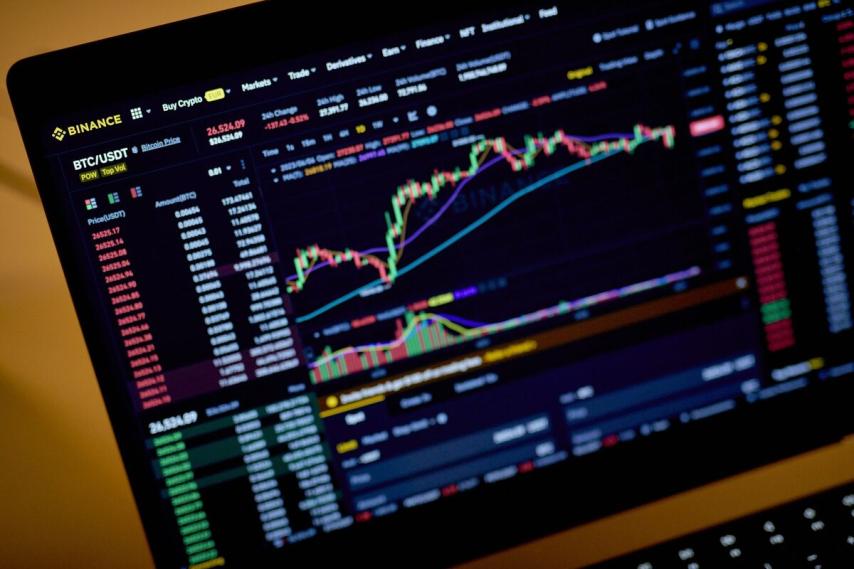Binance in Talks to Drop Compliance Monitor Requirement in $4.3 Billion Settlement