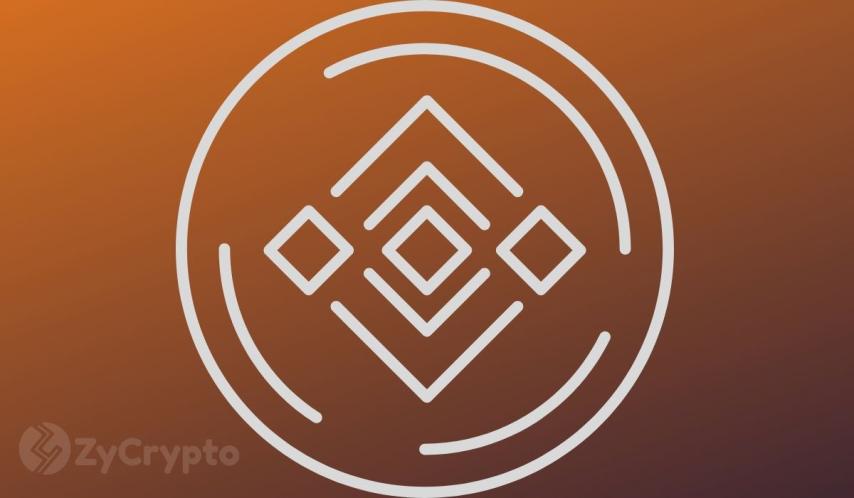 BNB Smashes New All-Time High — Changpeng Zhao Urges Banks to Adopt Asset