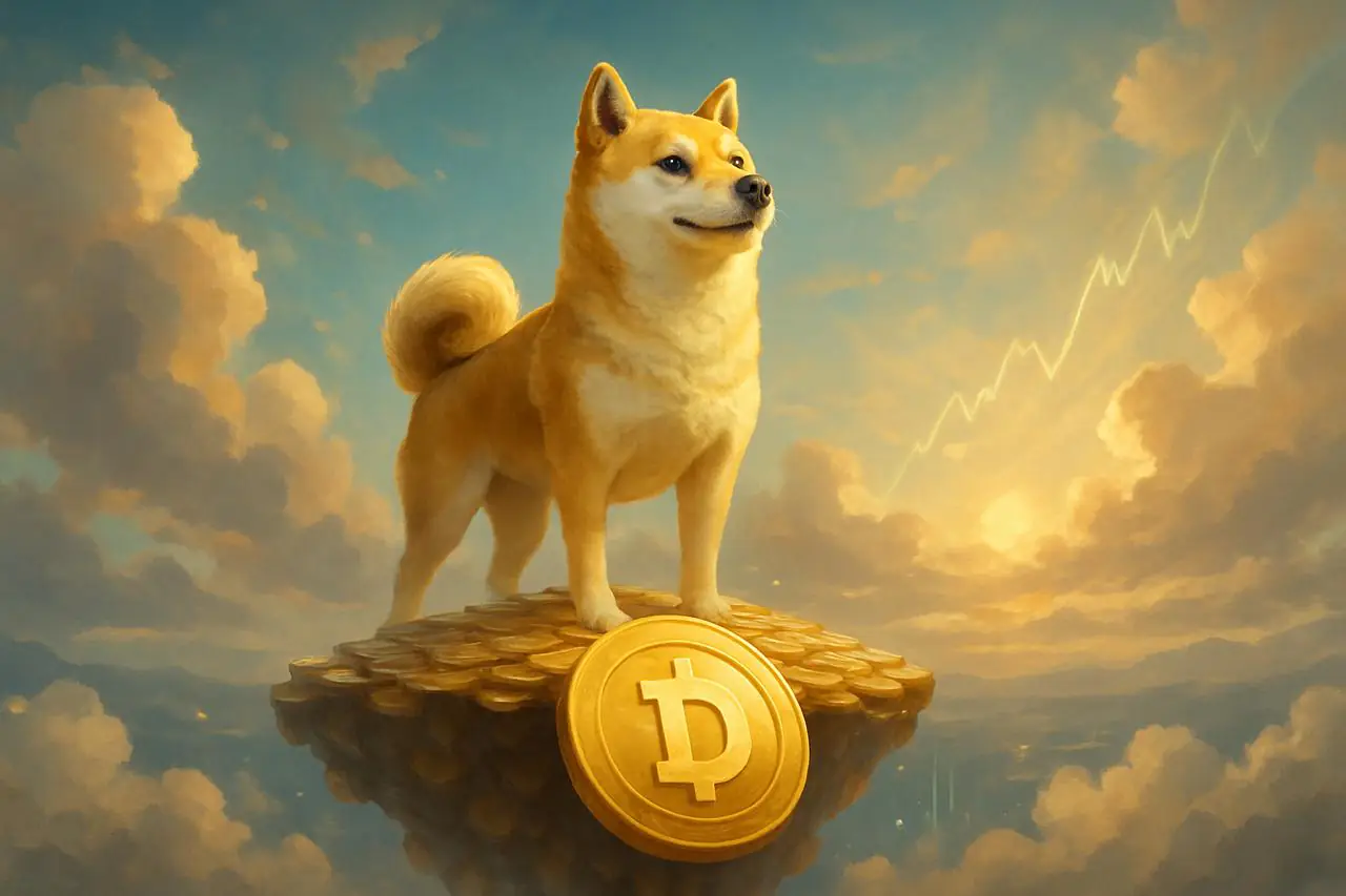 Dogecoin News Today: Why DOGE Price Could Drop 30% In Q4 As PayFi Altcoins Become The 'Next Big Thing' In Crypto