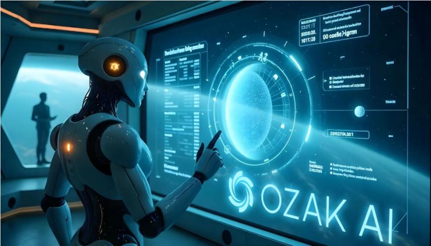 Floki’s 10x Forecast Excites Meme Traders, But Ozak AI Presale Investors Prepare for a 100x Moonshot