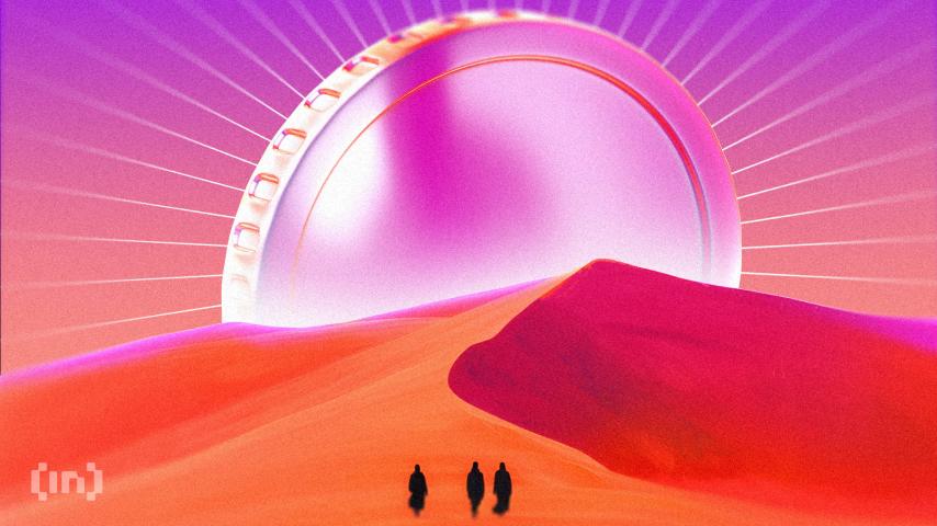 Here’s How Somnia (SOMI) Price Could Jump 43% to Reach ATH