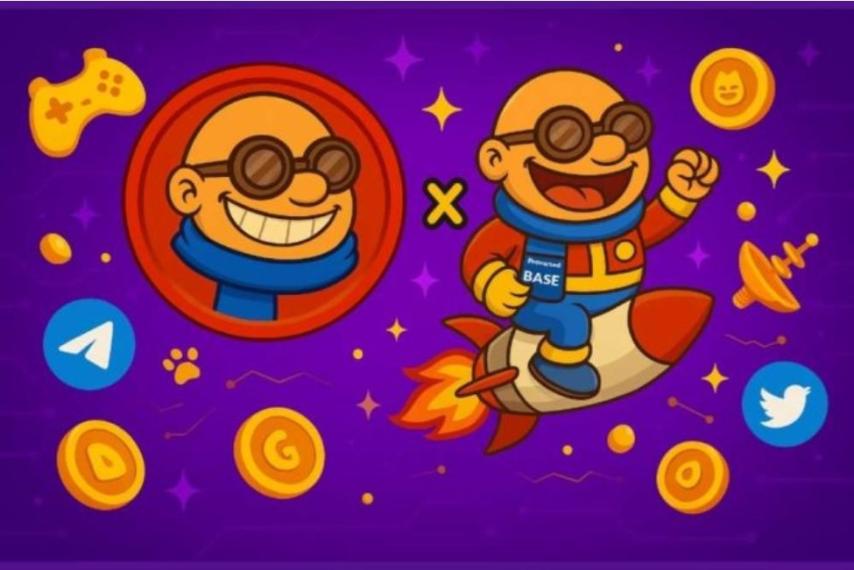 Is Blockchain FX or Based Eggman $GGs the Best Crypto Presale to Buy Right Now? Traders Weigh Options