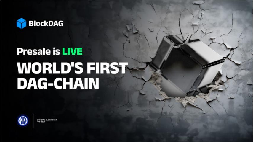 SHIB Price Target, SOL Forecast, & BDAG as a Top Bullish crypto with 76,815% ROI