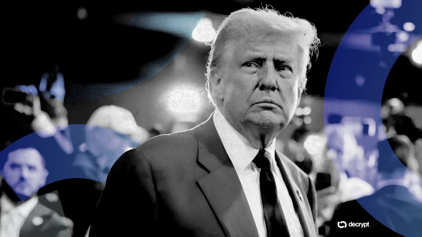 Trump Hits New York Times With $15 Billion Defamation Lawsuit, Alleging Harm to Meme Coin