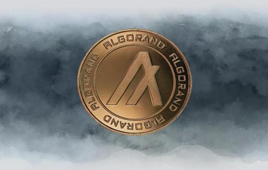 Algorand Price Nears Critical Support Zone - Rally or Breakdown Ahead?