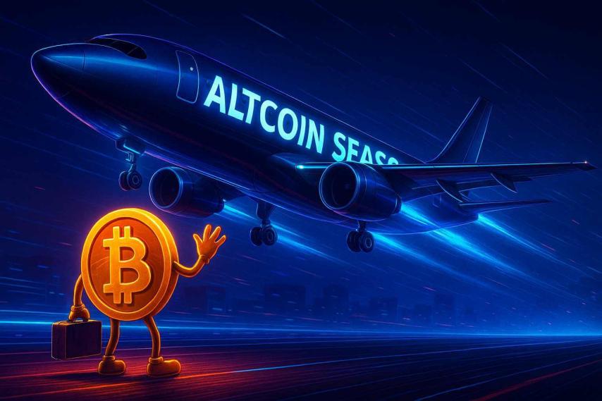 Altcoin sezóna je oficiálne tu. Ktoré altcoiny sa teraz oplatí kúpiť?