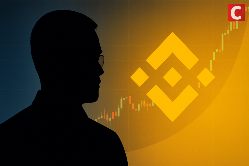 CZ Returns to Binance? Speculations Getting Hotter - Coinspeaker