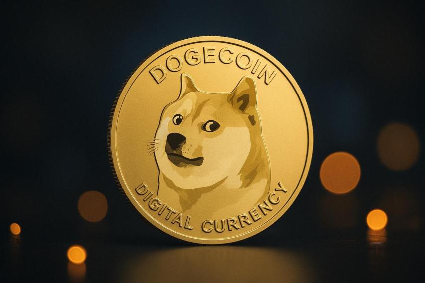 Dogecoin News Today; Where Will DOGE Price Be In 2026
