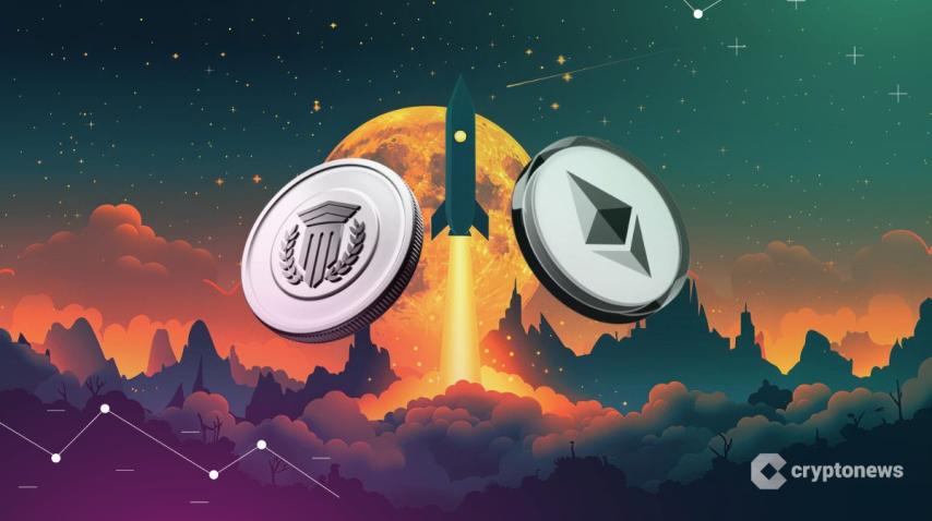 Ethereum ETF Delayed Again, Yet This Cheap DeFi Crypto Token Gains Traction Among Traders