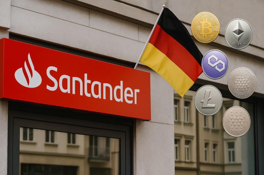 Largest Bank in Spain Launches Crypto Service: Adoption Leads Traders to Snorter Token