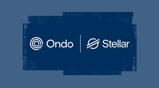 Ondo Finance Launches USDY on Stellar