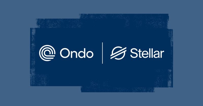Ondo Finance launches USDY yieldcoin on Stellar network