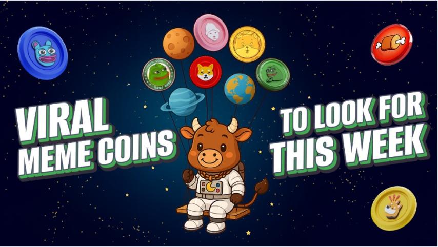 Turn Market Momentum Into Profit: 3 Best Cryptos to Join in 2025 with Massive Upside