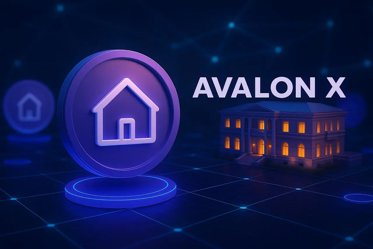 Best Altcoins To Buy This September: Avalon X, Litecoin, Solana & Dogecoin