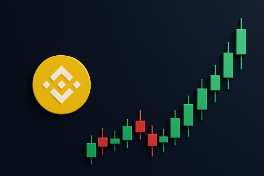 BNB Hits Historic $1,000 Milestone - Analysts Predict Further Gains