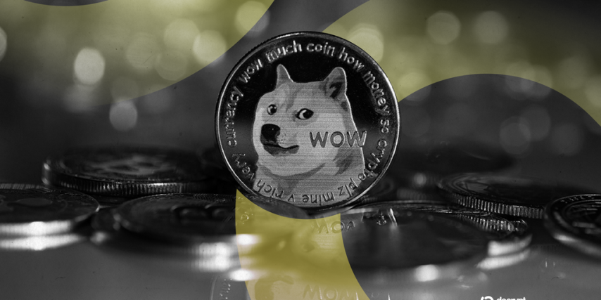 Dogecoin Rises as First US DOGE ETF 'Destroys' Expectations in Early Trading