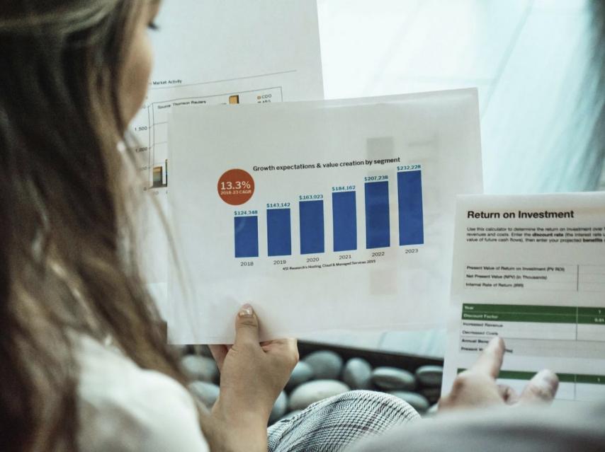 Maximizing ROI with Web3 Crypto PR Agency Expertise