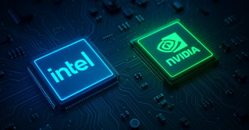 Nvidia invests $5B and emerges as key customer for Intel server CPUs