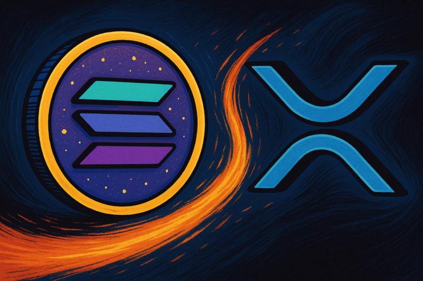 Ripple (XRP) Price Prediction: Solana News Headlines Suggest SOL Price Will Hit New Highs