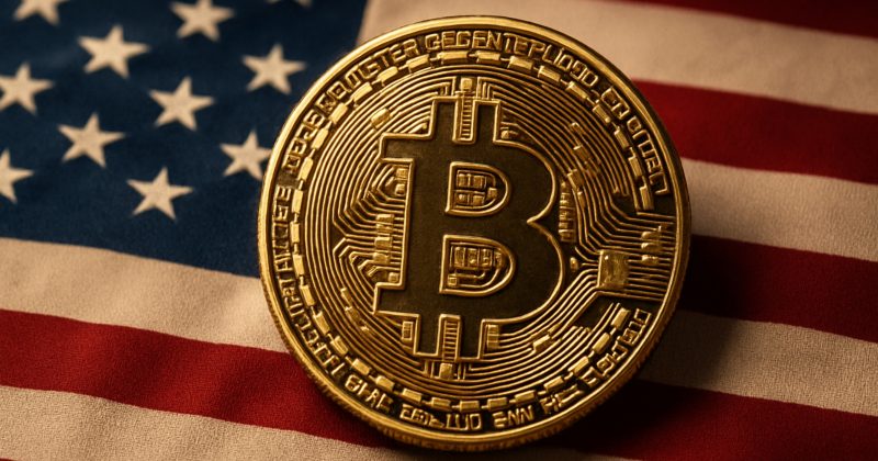 U.S. Government now holds more Bitcoin than China and the UK