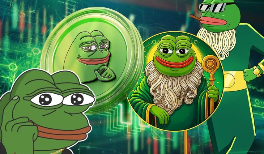 Why Investors In September 2025 Favor Pepeto Over Pepe Coin And Shiba Inu