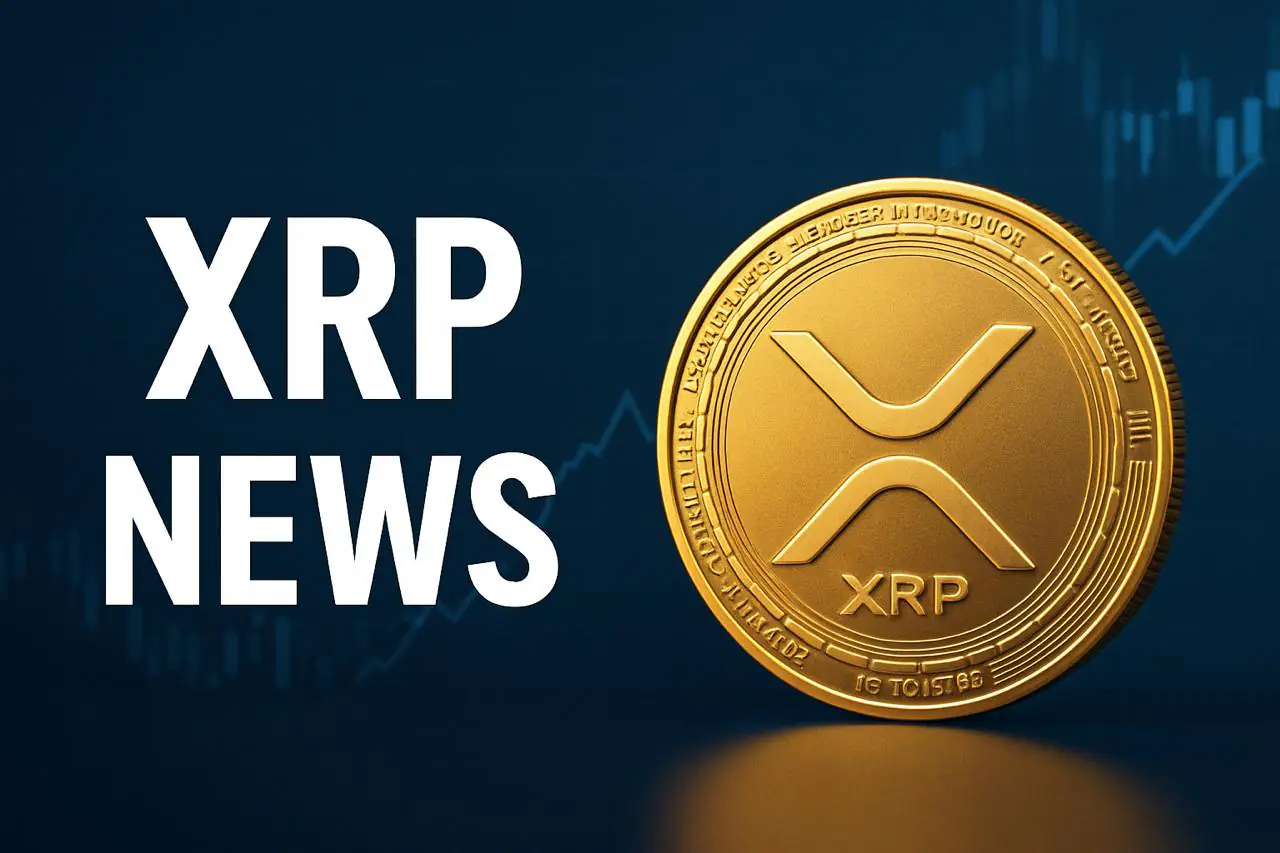 XRP Latest News; Looking For 50x Gains Before January; XRP 2.0 Could Make Multi Millionaires