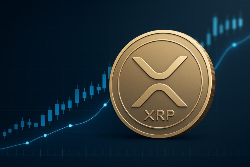 XRP Price Prediction: Analyst Sees $6 Target by November