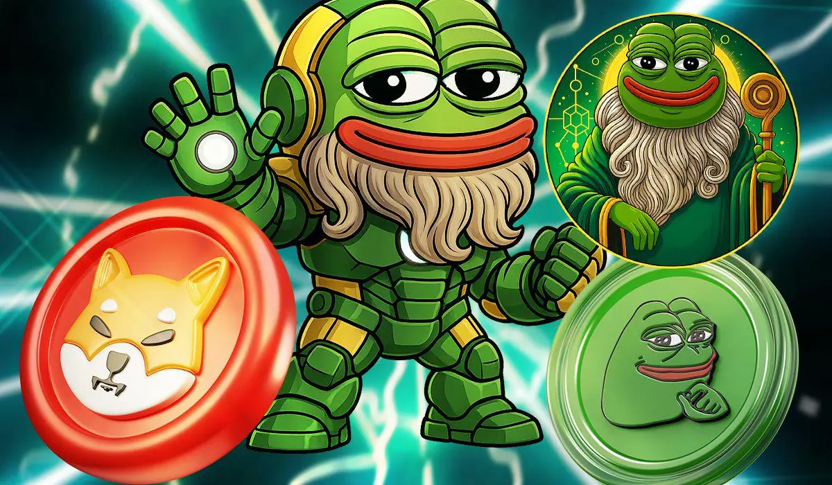 Beating Shiba Inu And Pepe, Pepeto Is Tipped As 2025’s Best Crypto Investment