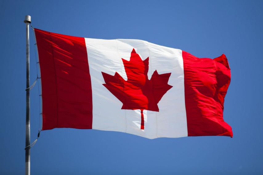 Canada Just Shut Down a Major Exchange, Seizing $40 in Crypto