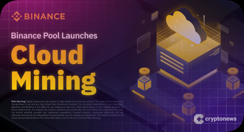 How Binance Cloud Mining Offers an Easy Way to Mine Bitcoin in 2025