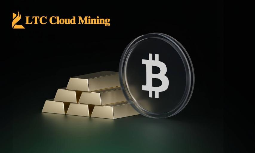 Join the Cloud Mining Revolution - Mine Bitcoin the Green Way